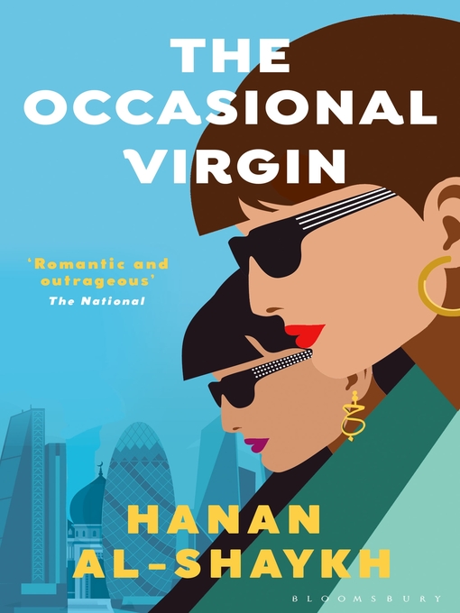 Title details for The Occasional Virgin by Hanan al-Shaykh - Available